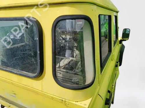 Used Other Other LAND ROVER DEFENDER Pick Up (L316) 2.5 Td5 4x4 (L316) (122 hp) 34156833 34156833