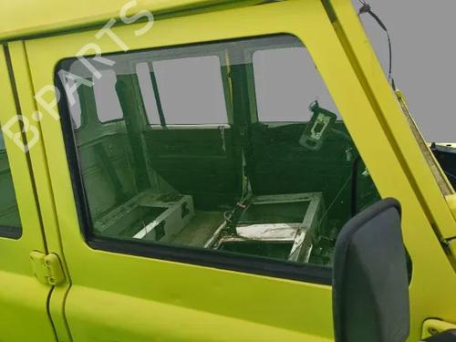 Used Front right door window Front right door window LAND ROVER DEFENDER Pick Up (L316) 2.5 Td5 4x4 (L316) (122 hp) 34156835 34156835