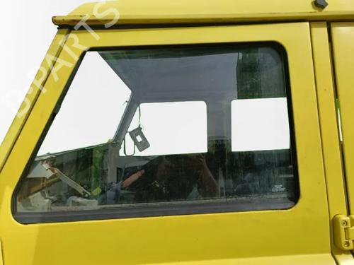 Used Front left door window Front left door window LAND ROVER DEFENDER Pick Up (L316) 2.5 Td5 4x4 (L316) (122 hp) 34156836 34156836