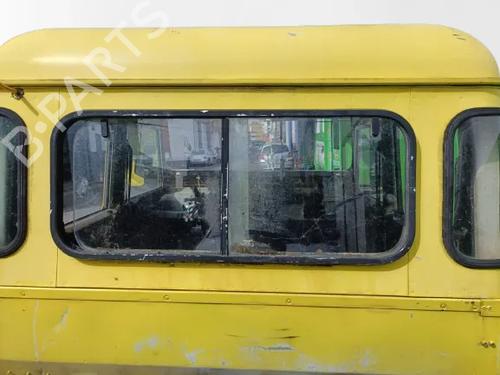 Used Bootlid window Bootlid window LAND ROVER DEFENDER Pick Up (L316) 2.5 Td5 4x4 (L316) (122 hp) 34156839 34156839