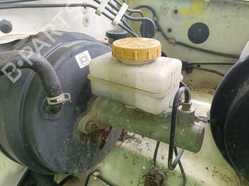 Used Brake master cylinder Brake master cylinder NISSAN PICK UP (D22) 2.5 dCi 4WD (133 hp) 34165920 34165920