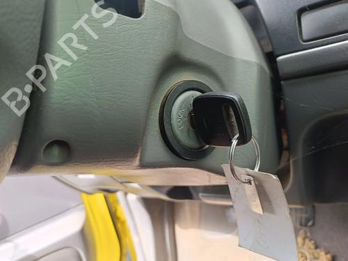 Used Ignition barrel Ignition barrel NISSAN PICK UP (D22) 2.5 dCi 4WD (133 hp) 34165921 34165921
