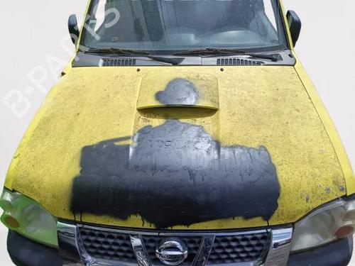 Capot Capot NISSAN PICK UP (D22) 2.5 dCi 4WD (133 hp) 34165922 34165922