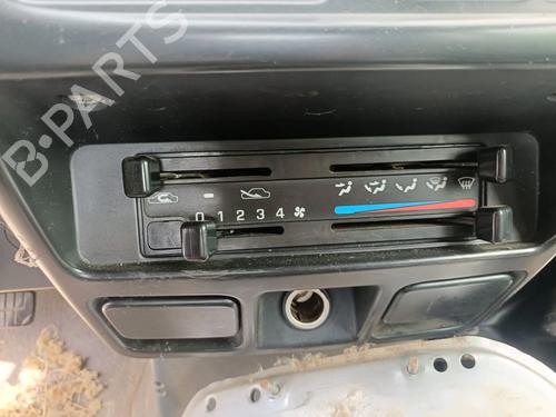 Used Climate control Climate control NISSAN PICK UP (D22) 2.5 dCi 4WD (133 hp) 34165923 34165923