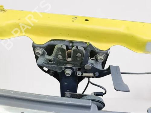 hood-lock-nissan-pick-up-d22-1997-34165928 main image