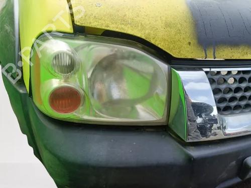 Used Right headlight Right headlight NISSAN PICK UP (D22) 2.5 dCi 4WD (133 hp) 34165936 34165936