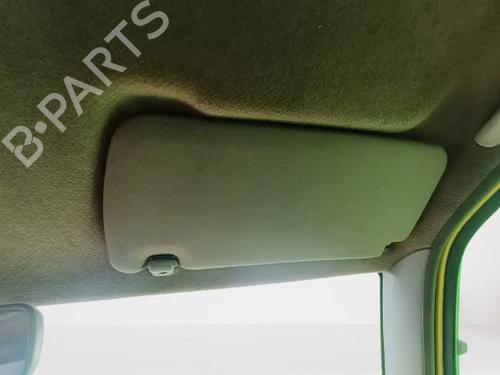 Used Right sun visor Right sun visor NISSAN PICK UP (D22) 2.5 dCi 4WD (133 hp) 34165938 34165938