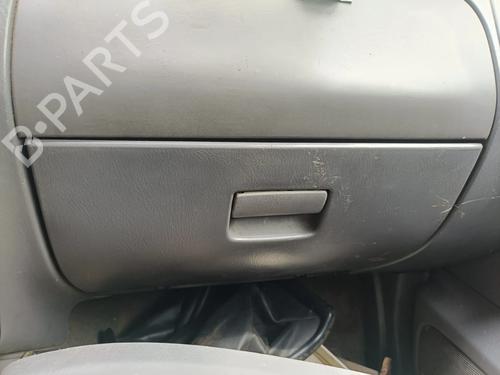 Used Glove box Glove box NISSAN PICK UP (D22) 2.5 dCi 4WD (133 hp) 34165940 34165940