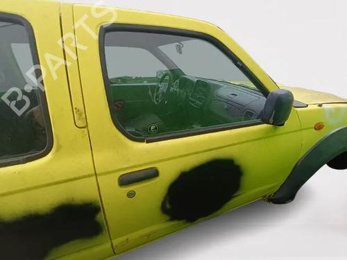 Used Right front door Right front door NISSAN PICK UP (D22) 2.5 dCi 4WD (133 hp) 34165941 34165941