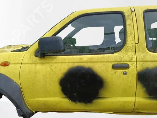 Used Left front door Left front door NISSAN PICK UP (D22) 2.5 dCi 4WD (133 hp) 34165942 34165942