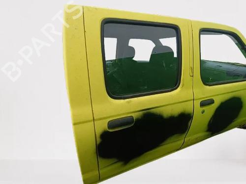 Used Right rear door Right rear door NISSAN PICK UP (D22) 2.5 dCi 4WD (133 hp) 34165943 34165943