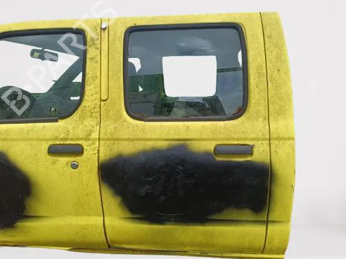 Used Left rear door Left rear door NISSAN PICK UP (D22) 2.5 dCi 4WD (133 hp) 34165944 34165944