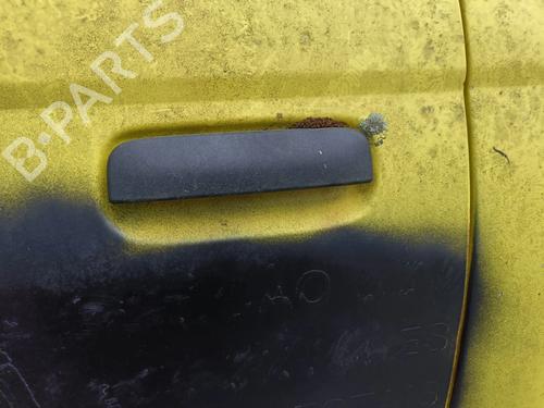 rear-left-exterior-door-handle-nissan-pick-up-d22-1997-34165948 main image