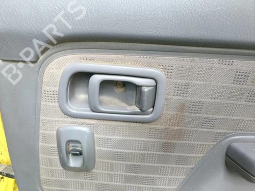 Used Front right interior door handle Front right interior door handle NISSAN PICK UP (D22) 2.5 dCi 4WD (133 hp) 34165949 34165949