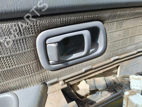 Used Front left interior door handle Front left interior door handle NISSAN PICK UP (D22) 2.5 dCi 4WD (133 hp) 34165950 34165950
