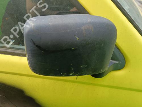 Used Right mirror Right mirror NISSAN PICK UP (D22) 2.5 dCi 4WD (133 hp) 34165954 34165954