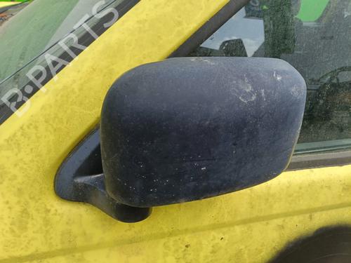 Used Left mirror Left mirror NISSAN PICK UP (D22) 2.5 dCi 4WD (133 hp) 34165955 34165955
