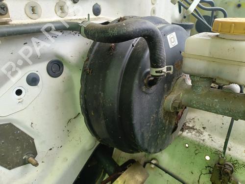 Used Servo brake Servo brake 34165957 34165957