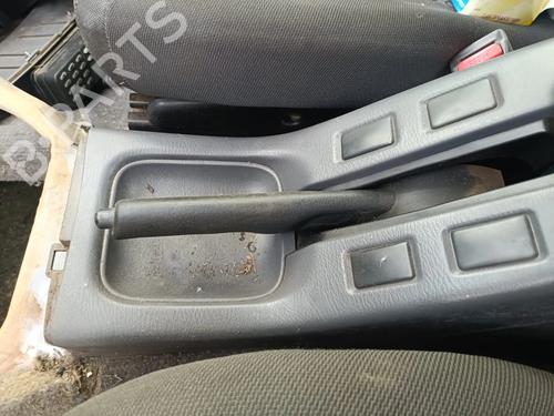 Used Hand brake Hand brake NISSAN PICK UP (D22) 2.5 dCi 4WD (133 hp) 34165958 34165958