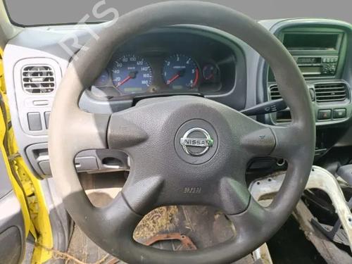 Rat Rat NISSAN PICK UP (D22) 2.5 dCi 4WD (133 hp) 34165959 34165959