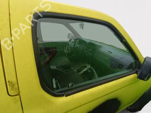 Used Front right door window Front right door window NISSAN PICK UP (D22) 2.5 dCi 4WD (133 hp) 34165960 34165960