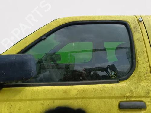 Used Front left door window Front left door window NISSAN PICK UP (D22) 2.5 dCi 4WD (133 hp) 34165961 34165961