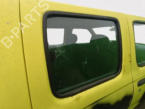 Used Rear right door window Rear right door window NISSAN PICK UP (D22) 2.5 dCi 4WD (133 hp) 34165962 34165962