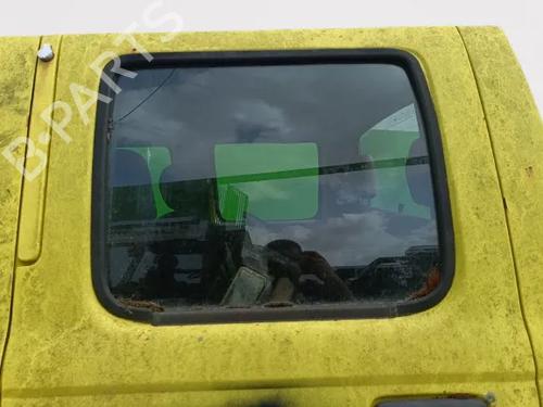 Used Rear left door window Rear left door window NISSAN PICK UP (D22) 2.5 dCi 4WD (133 hp) 34165963 34165963