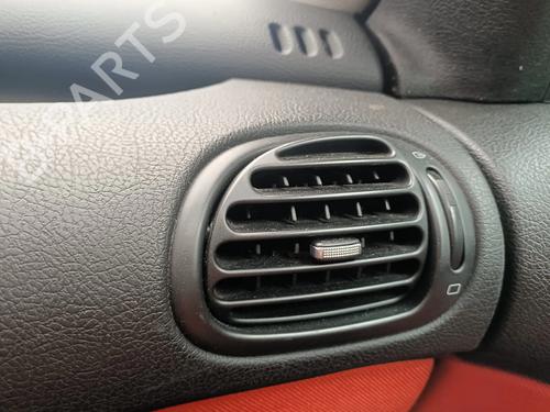 Used Air vent Air vent PEUGEOT 206 CC (2D) 2.0 S16 (136 hp) 34188135 34188135