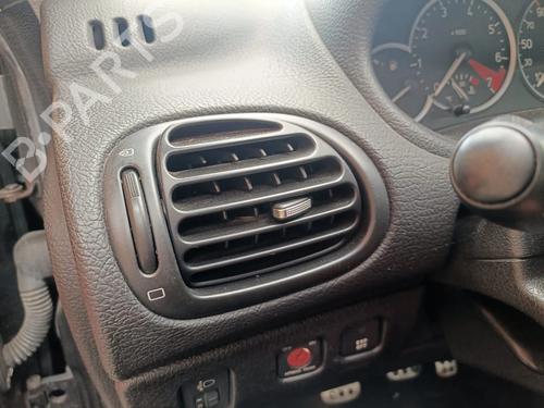 Used Air vent Air vent PEUGEOT 206 CC (2D) 2.0 S16 (136 hp) 34188137 34188137