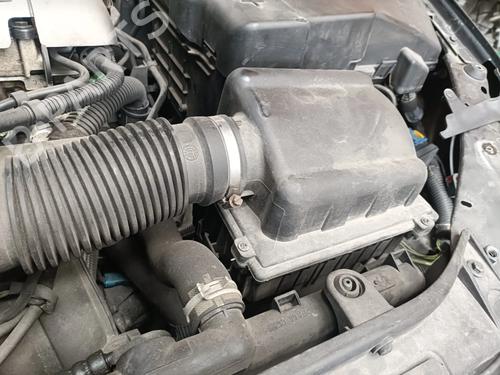 Used Air filter box Air filter box PEUGEOT 206 CC (2D) 2.0 S16 (136 hp) 34188123 34188123