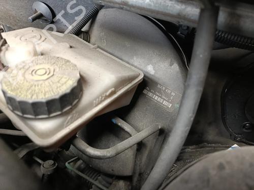 Servofreno Servofreno PEUGEOT 206 CC (2D) 2.0 S16 (136 hp) 34188120 34188120