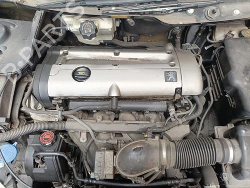 Motor für Motor PEUGEOT 206 CC (2D) 2.0 S16 (136 hp) 34188118 34188118