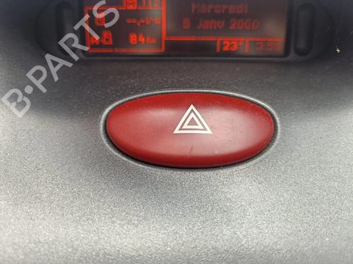 warning-switch-peugeot-206-cc-2d-2000-2001-2002-2003-2004-2005-2006-2007-2008-34188115 main image