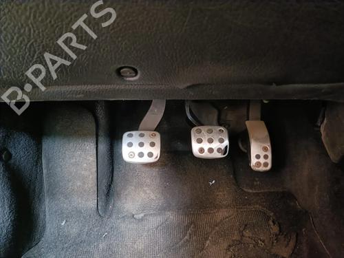 Pedal Pedal PEUGEOT 206 CC (2D) 2.0 S16 (136 hp) 34188106 34188106