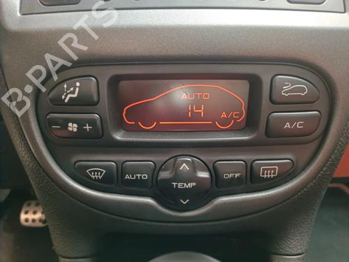 Used Climate control Climate control PEUGEOT 206 CC (2D) 2.0 S16 (136 hp) 34188105 34188105