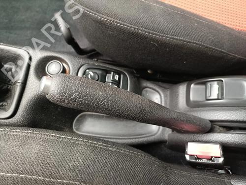 Travão de mão Travão de mão PEUGEOT 206 CC (2D) 2.0 S16 (136 hp) 34188104 34188104