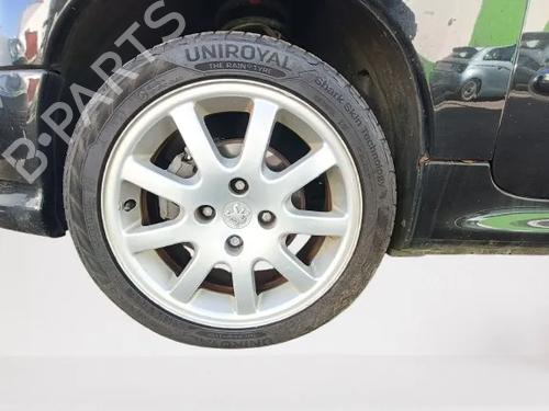 Fælk Fælk PEUGEOT 206 CC (2D) 2.0 S16 (136 hp) 34188097 34188097