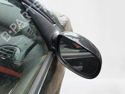 Used Right mirror Right mirror PEUGEOT 206 CC (2D) 2.0 S16 (136 hp) 34188086 34188086
