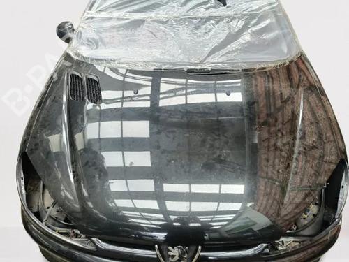 Capot Capot PEUGEOT 206 CC (2D) 2.0 S16 (136 hp) 34188079 34188079