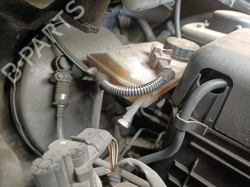 Used Brake master cylinder Brake master cylinder PEUGEOT 206 CC (2D) 2.0 S16 (136 hp) 34188139 34188139