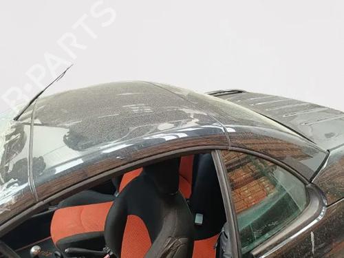 Used Convertible top Convertible top PEUGEOT 206 CC (2D) 2.0 S16 (136 hp) 34188140 34188140