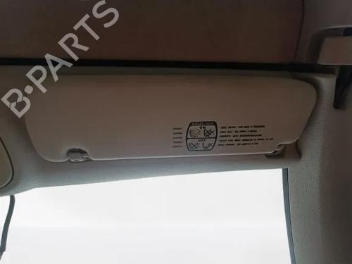 Højre solskærm Højre solskærm PEUGEOT 206 CC (2D) 2.0 S16 (136 hp) 34188142 34188142