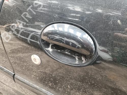 Used Front right exterior door handle Front right exterior door handle PEUGEOT 206 CC (2D) 2.0 S16 (136 hp) 34188144 34188144