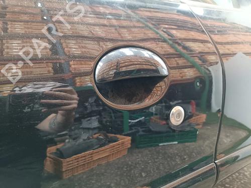 Used Front left exterior door handle Front left exterior door handle PEUGEOT 206 CC (2D) 2.0 S16 (136 hp) 34188145 34188145