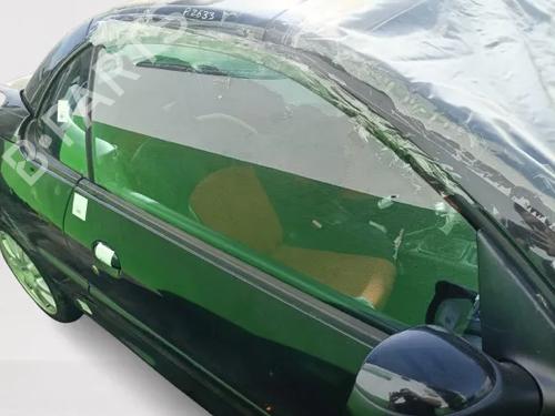 Used Front right door window Front right door window PEUGEOT 206 CC (2D) 2.0 S16 (136 hp) 34210492 34210492