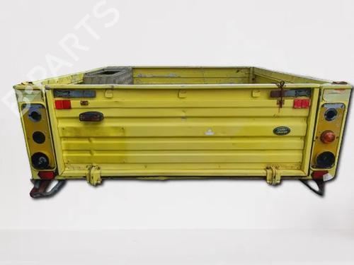 Used Tailgate Tailgate LAND ROVER DEFENDER Pick Up (L316) 2.5 Td5 4x4 (L316) (122 hp) 34210495 34210495