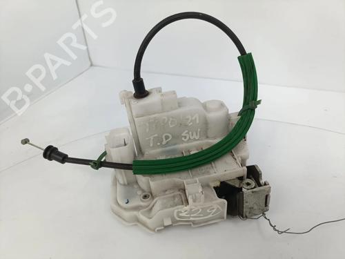 Used Rear right lock Rear right lock FIAT TIPO Saloon (356_, 357_) 1.6 D (356SXG1B) (114 hp) 29791433 29791433