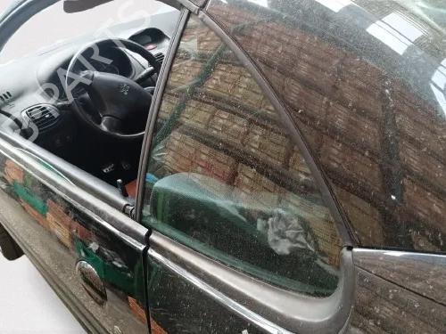 Andere für Andere PEUGEOT 206 CC (2D) 2.0 S16 (136 hp) 34215505 34215505