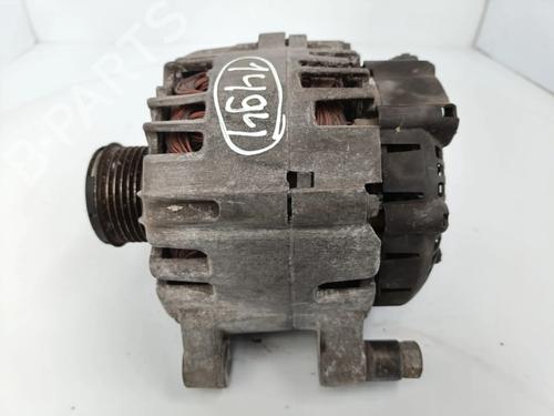 Alternator CITROËN C-ELYSEE (DD_) 1.5 BlueHDi 100 | BP34225954M7  - Image 5